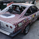 As a friend of Darren’s put it, “It’s the fucking ugliest car I’ve ever seen.”